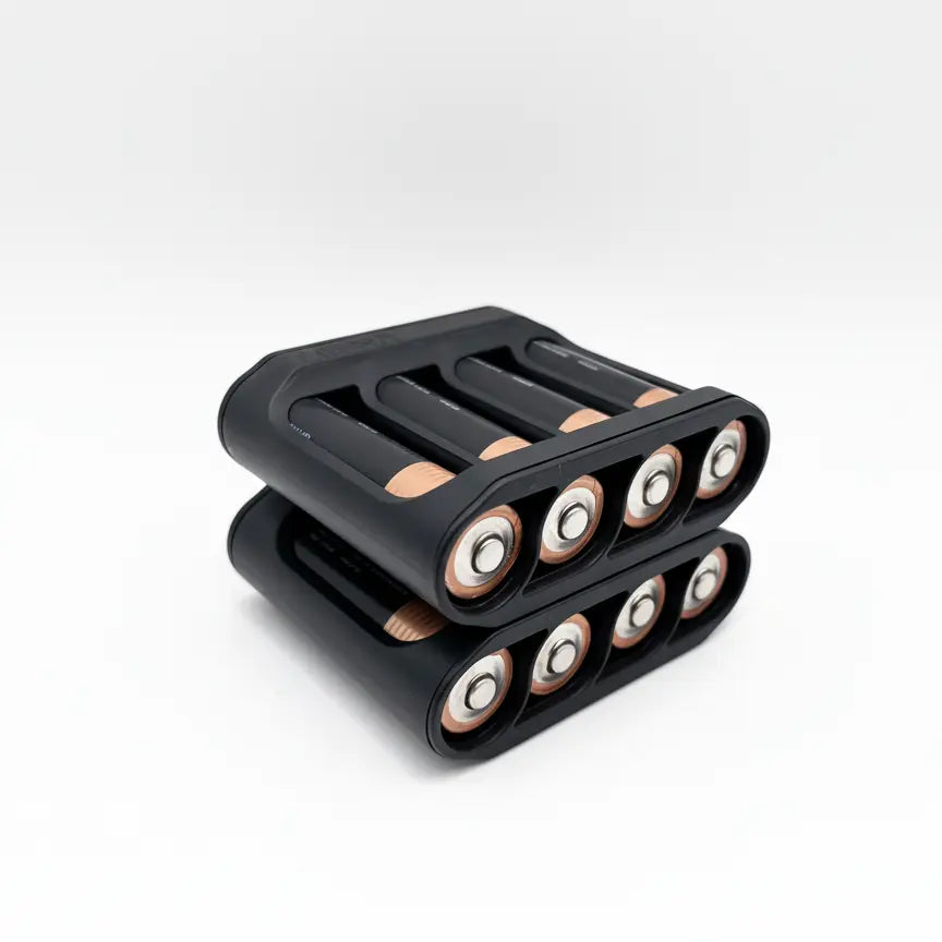 Kit Bravo - Magstore AA X4 (2er-Pack) - Product variant